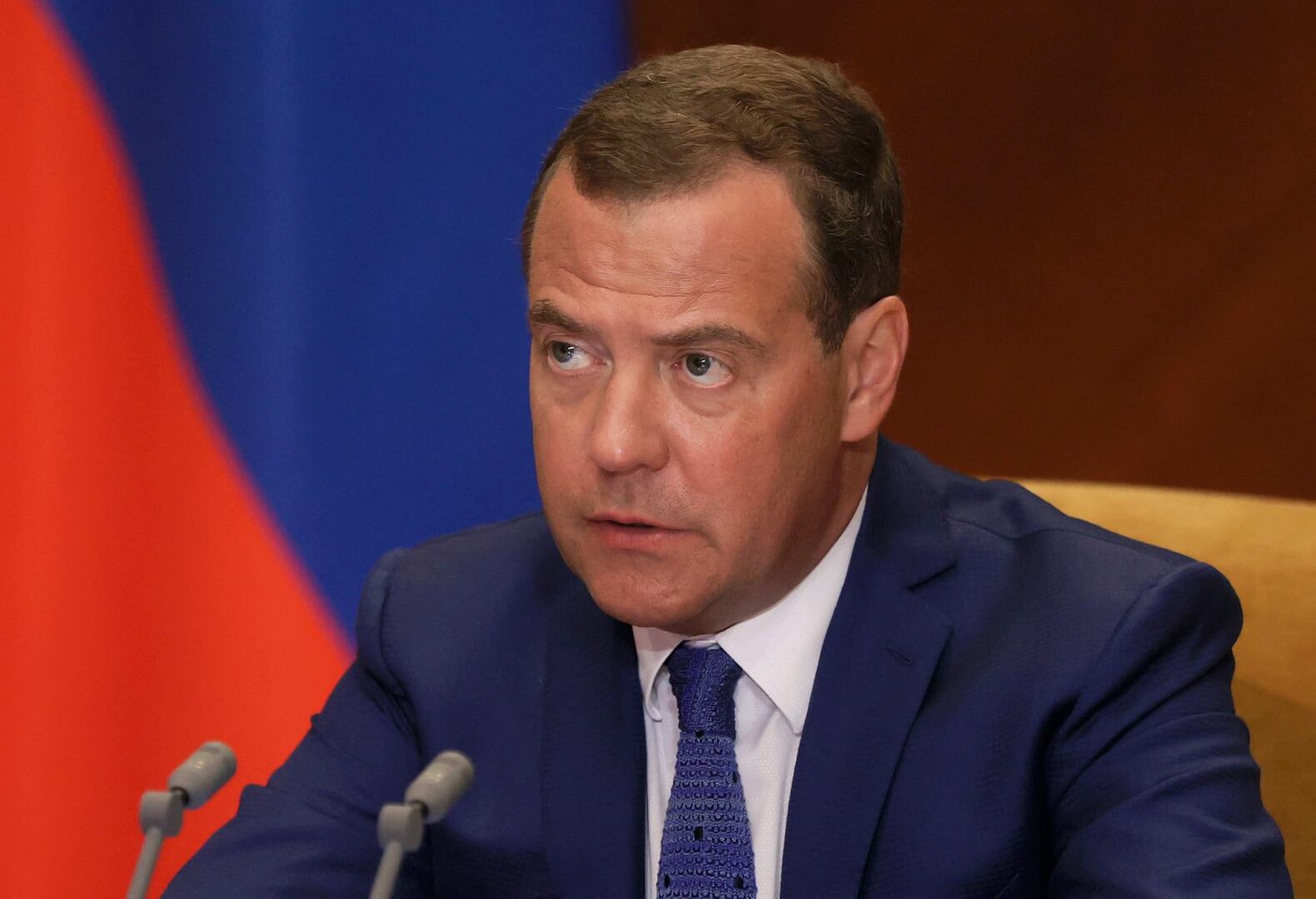 Medvedev njemačke poslanike uporedio s nacistima - slika 1